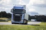 Scania S 730 4x2 Highline 2016 года